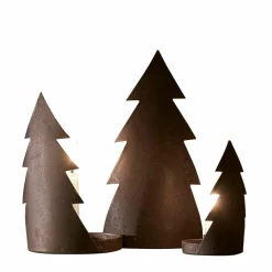 Kerzenständer 3er Set Ageville