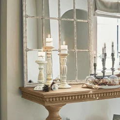 Kerzenständer 3er Set Folligny