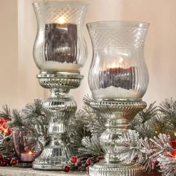 Kerzenständer 2er Set Luisant