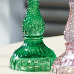 Kerzenständer 6er Set Moana