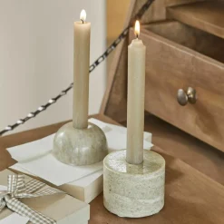 Kerzenständer 2er Set Najira