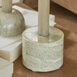 Kerzenständer 2er Set Najira