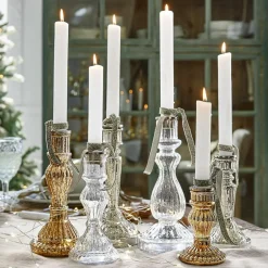 Kerzenständer 6er Set Quirène