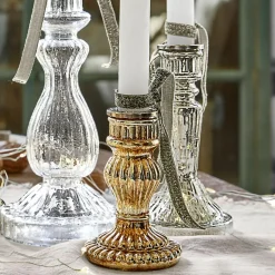 Kerzenständer 6er Set Quirène