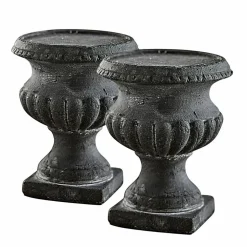 Kerzenständer 2er Set Renny