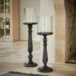Kerzenständer 2er Set Reville