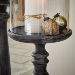 Kerzenständer 2er Set Reville