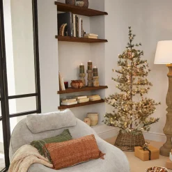 Kerzenständer 3er Set Talona