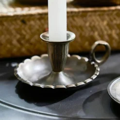 Kerzenständer 5er Set Vandermere