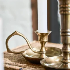 Kerzenständer 5er Set Vandermere