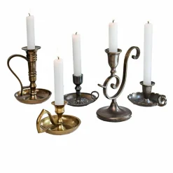 Kerzenständer 5er Set Vandermere