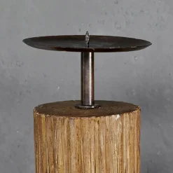 Kerzenständer 3er Set Zahirah