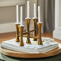 Kerzenständer Feroze