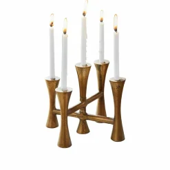 Kerzenständer Feroze