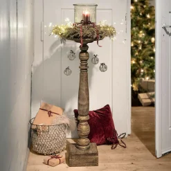 Kerzenständer Lisounette