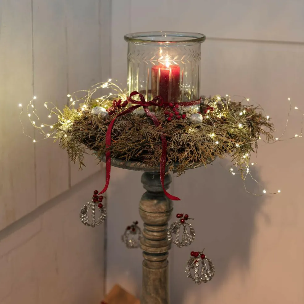 Kerzenständer Lisounette