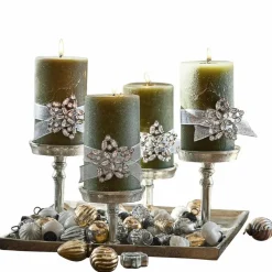 Kerzentablett Carsic