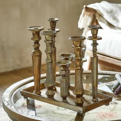 Kerzentablett Chavelot