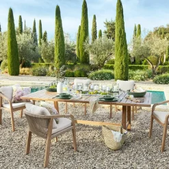 Kerzentablett Devonne