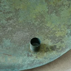 Kerzentablett Valenzas