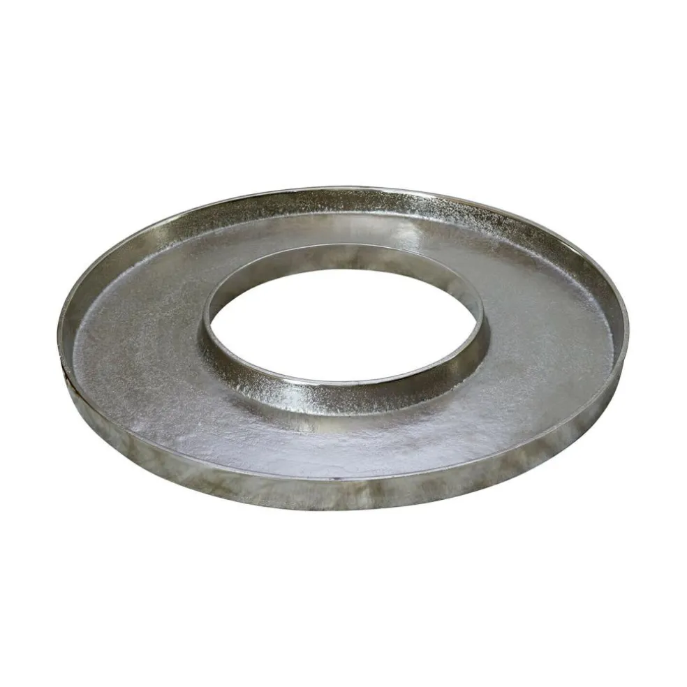 Kerzentablett Velarosas