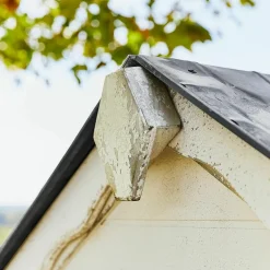 Kindergartenhaus Pouponnet