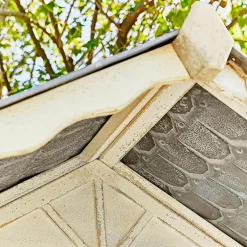 Kindergartenhaus Pouponnet