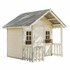 Kindergartenhaus Pouponnet