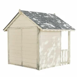 Kindergartenhaus Pouponnet