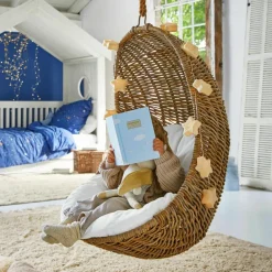 Kinderhängesessel Twinkla