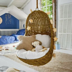 Kinderhängesessel Twinkla