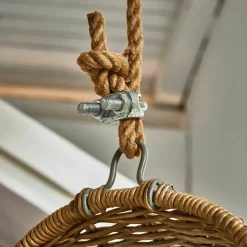 Kinderhängesessel Twinkla