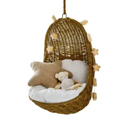 Kinderhängesessel Twinkla