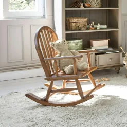 Kinderschaukelstuhl Brenali