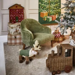 Kindersessel Rowenna