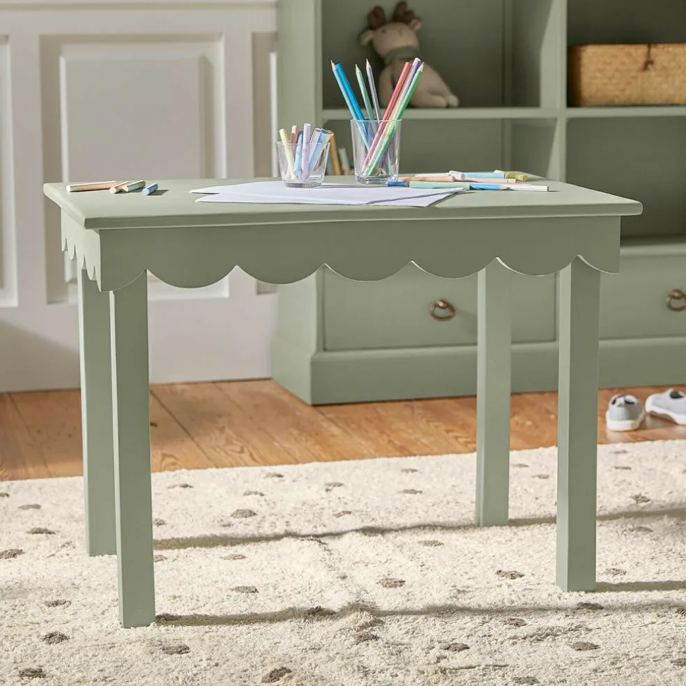 Kindertisch Poussinou