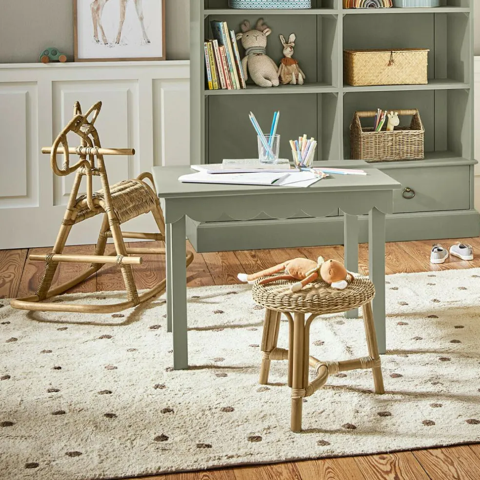 Kindertisch Poussinou