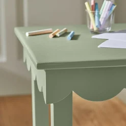 Kindertisch Poussinou