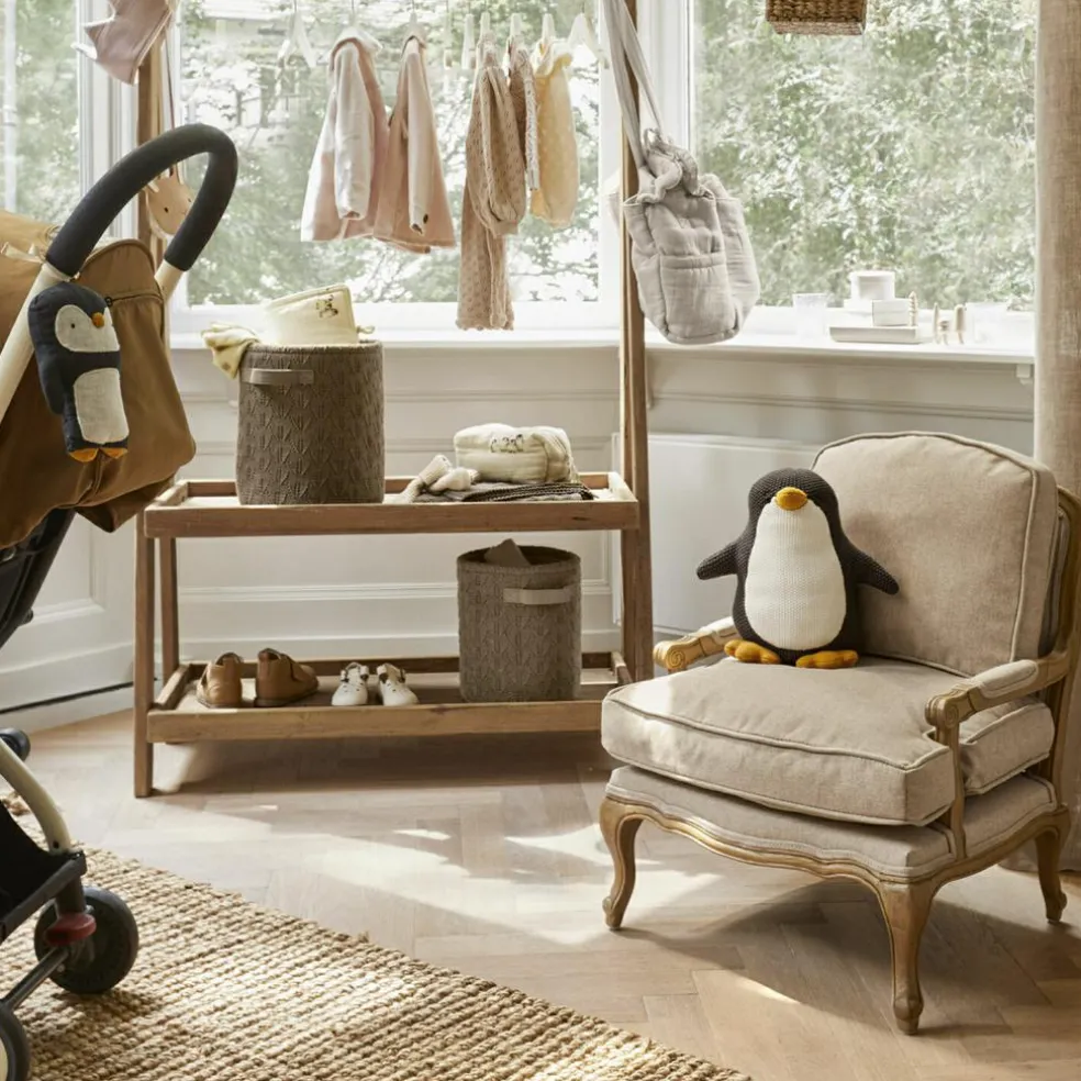 Kinderwagenanhänger Jocienne