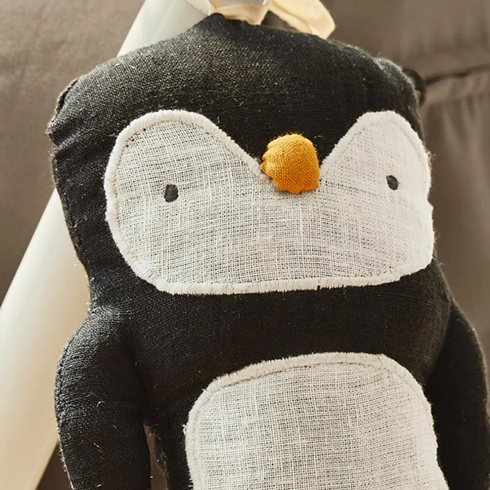 Kinderwagenanhänger Jocienne