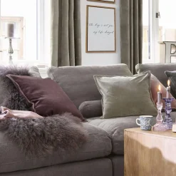 Kissen 3er Set Allonnes