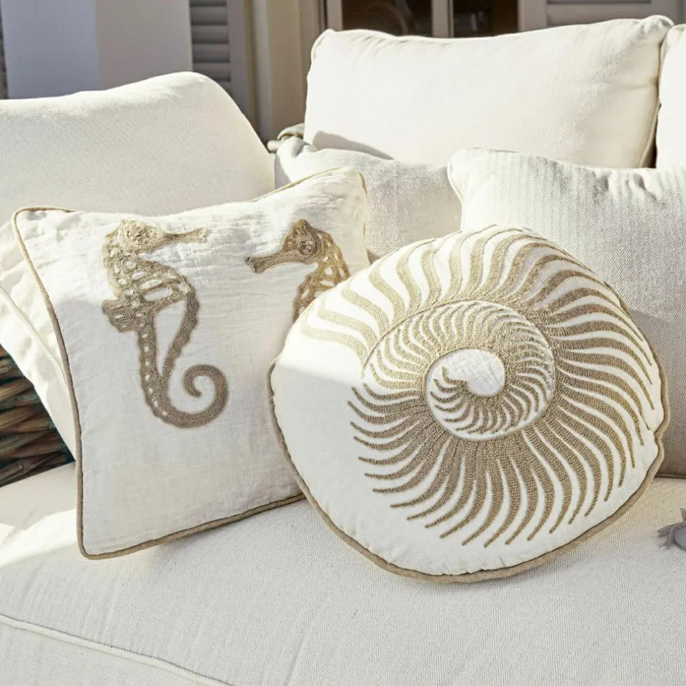 Kissen 2er Set Bristol