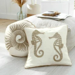 Kissen 2er Set Bristol