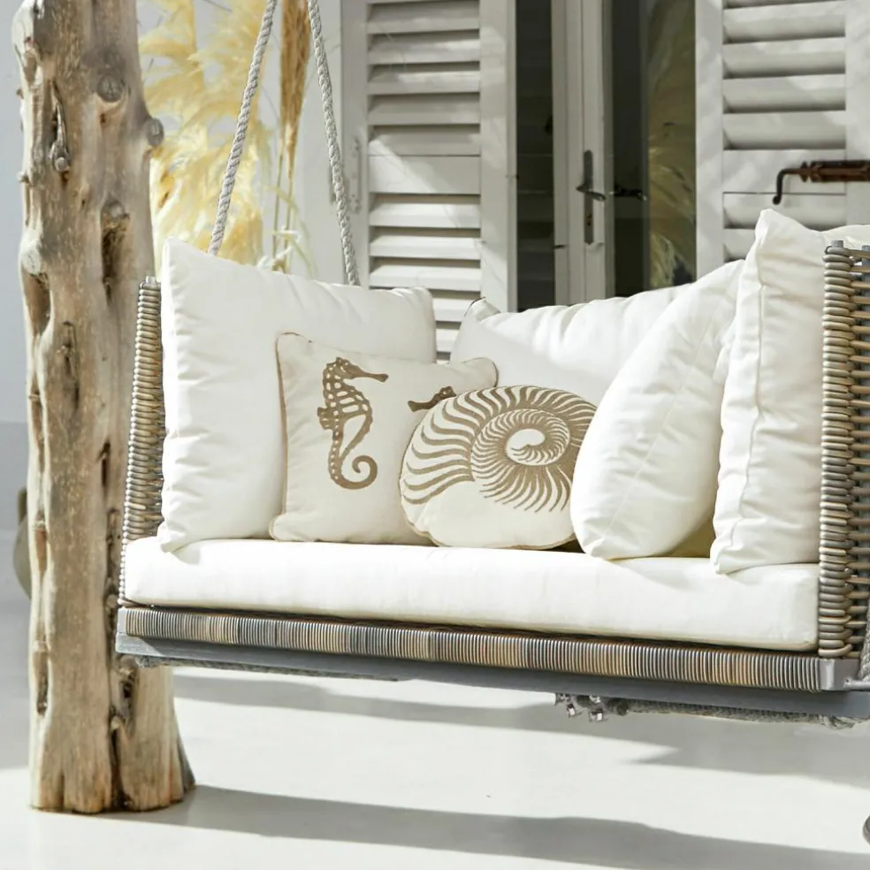 Kissen 2er Set Bristol