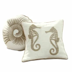 Kissen 2er Set Bristol