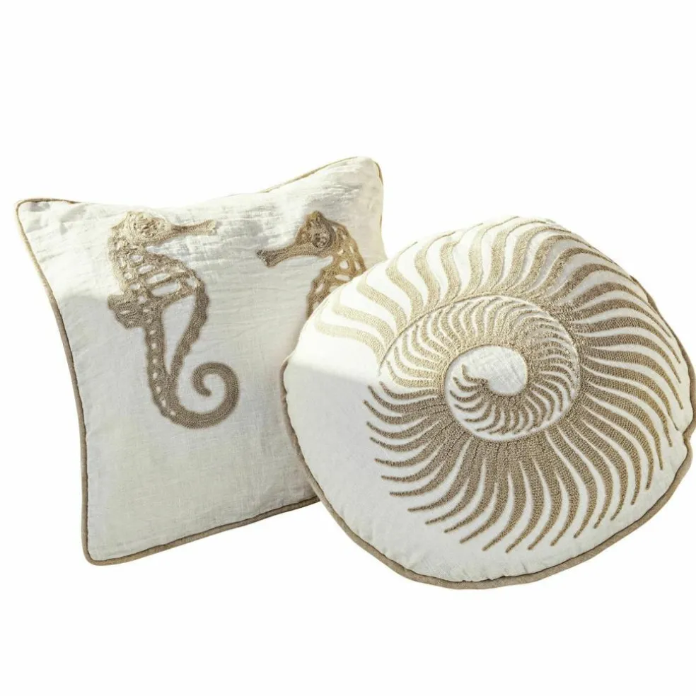 Kissen 2er Set Bristol