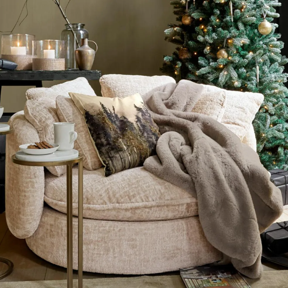 Kissenhülle Aurignac