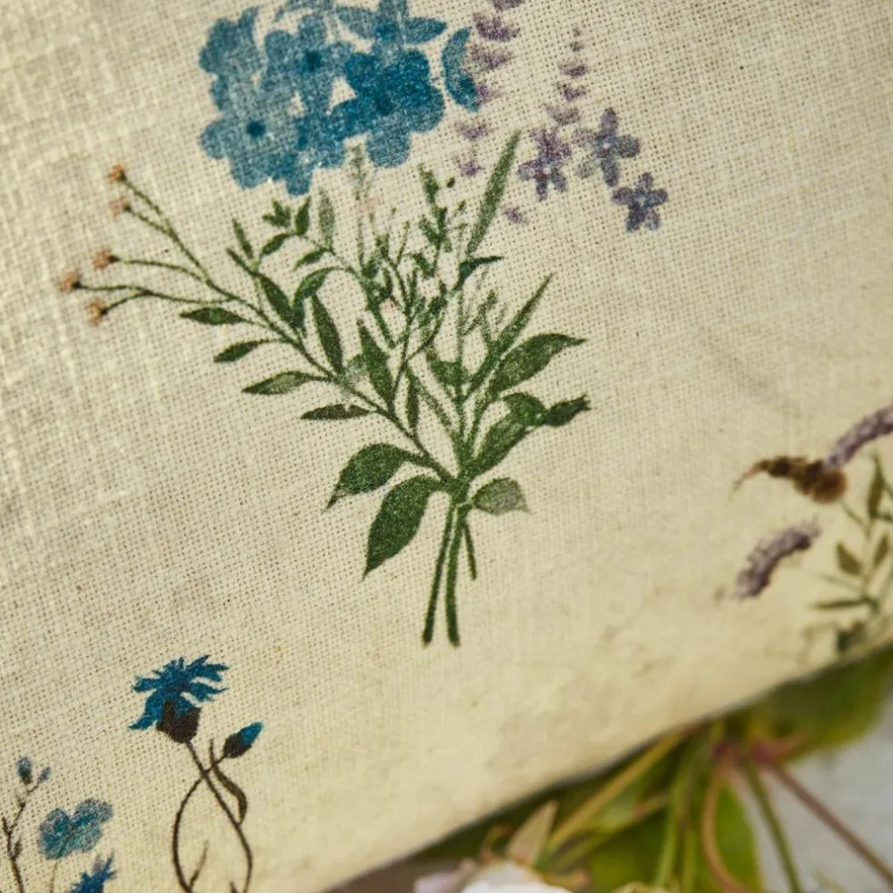 Kissenhülle Cabinda