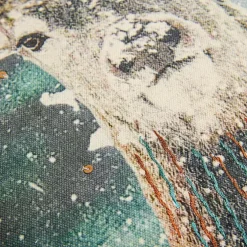 Kissenhülle Elvaris