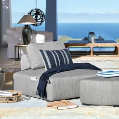 Kissenhülle 3er Set Andulo